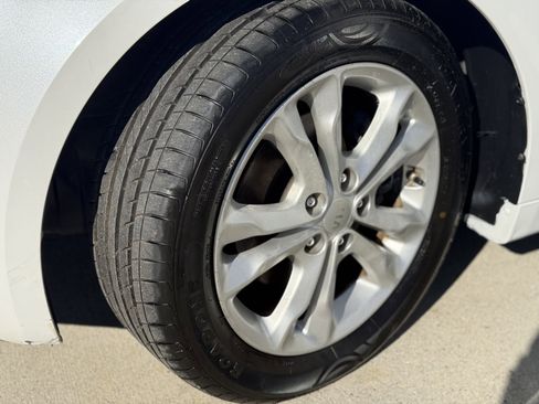 Used 2013 Kia Optima EX w/ Premium Pkg image 20