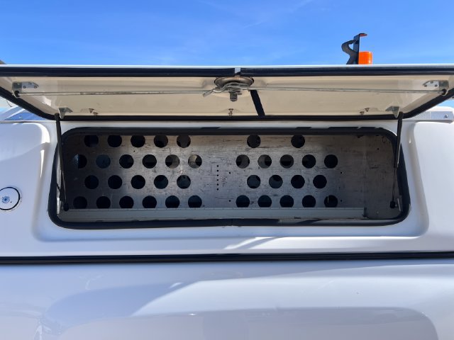 Used 2012 Chevrolet Silverado 1500 W/T RWD image 15