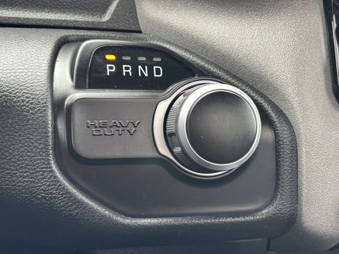 Used 2022 RAM 2500 Tradesman image 24