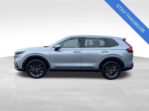 Used 2026 Honda CR-V EX-L image 4