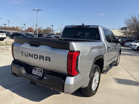 Used 2024 Toyota Tundra SR5 image 25