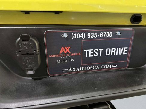 Used 2023 Jeep Gladiator Mojave w/ LED Lighting Group image 21