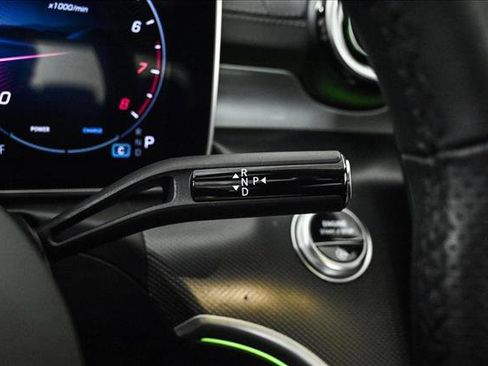 Certified 2025 Mercedes-Benz C 300 4MATIC Sedan image 12