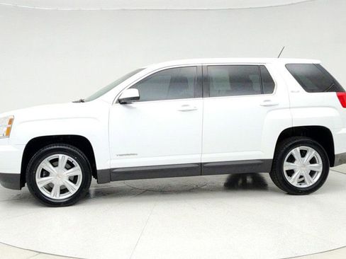 Used 2017 GMC Terrain SLE image 8