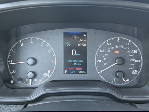 Used 2025 Toyota Corolla LE FWD image 23