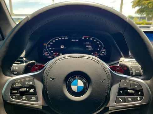 Used 2023 BMW X5 M w/ Competition Package AWD/4WD image 21