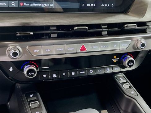 New 2025 Kia Telluride EX X-Line image 15