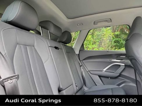 Certified 2025 Audi Q5 Premium Plus w/ Premium Plus AWD/4WD image 21