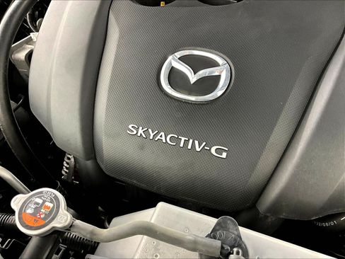 Used 2023 MAZDA CX-5 AWD 2.5 S image 29
