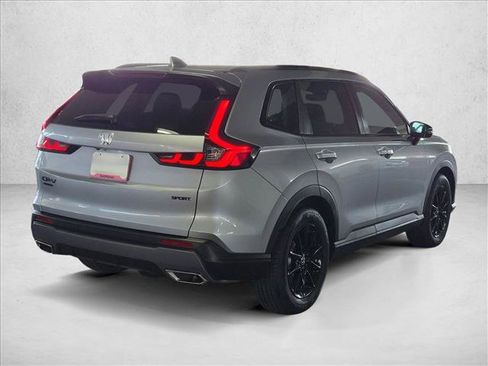 Used 2026 Honda CR-V Sport-L image 5