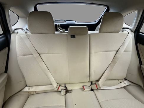 Used 2012 Subaru Impreza 2.0i Premium image 13