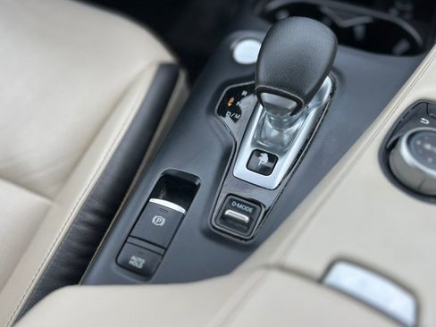 Used 2022 INFINITI QX50 Luxe w/ Cargo Package image 16