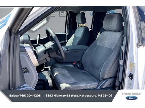 Used 2023 Ford F250 XLT w/ 360-Degree Camera Package AWD/4WD image 19