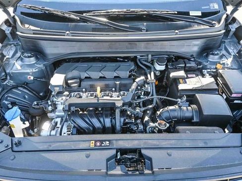 New 2026 Hyundai Venue SEL image 29