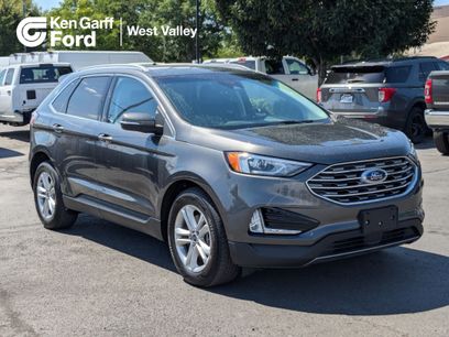 Used 2020 Ford Edge SEL w/ Cold Weather Package