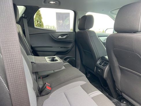 Used 2024 Chevrolet Blazer LT w/ Convenience Package image 32