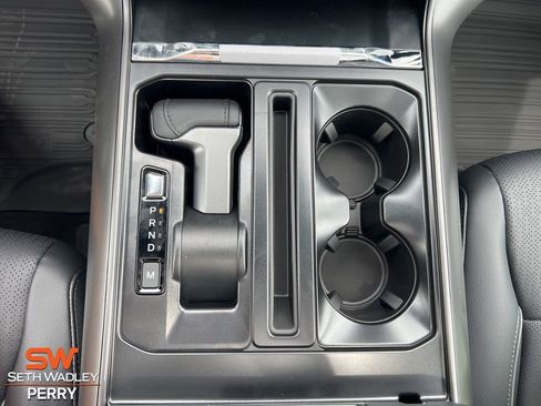 New 2025 Ford F150 Lariat w/ Equipment Group 502A High image 24