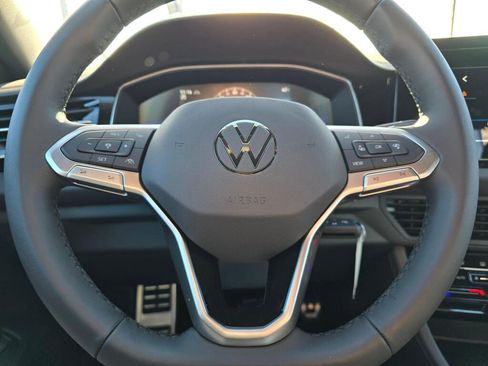 New 2026 Volkswagen Jetta Sport FWD image 21