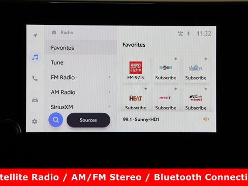 Used 2024 Toyota RAV4 XLE w/ Convenience Package image 19