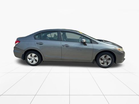 Used 2013 Honda Civic LX image 9
