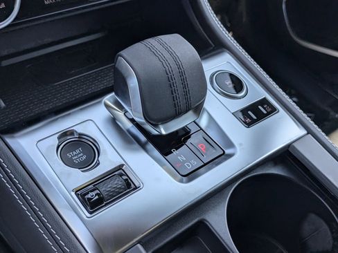 New 2026 Jaguar F-PACE R-Dynamic S image 17