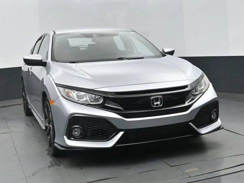 Used 2019 Honda Civic Sport image 3