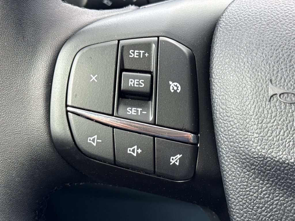 New 2026 Ford Maverick XLT w/ XLT Luxury Package FWD image 23