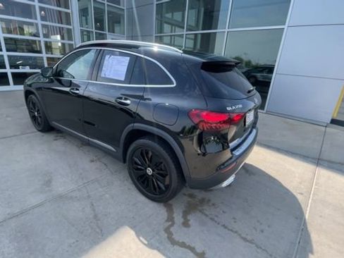 Used 2025 Mercedes-Benz GLA 250 image 8
