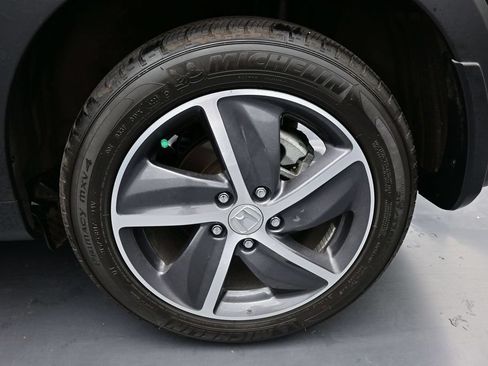 Used 2022 Honda HR-V EX image 26