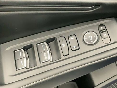 Certified 2024 Honda Accord Sport image 15