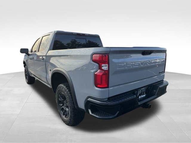 Used 2024 Chevrolet Silverado 1500 ZR2 AWD/4WD image 3