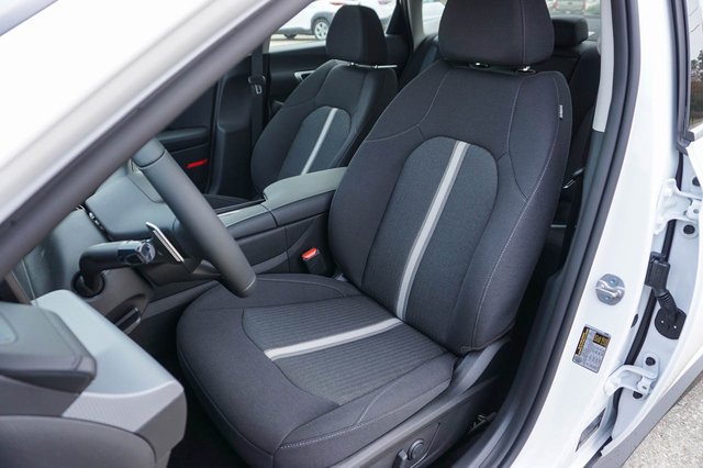 New 2026 Hyundai Sonata SEL FWD image 12