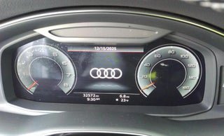 Used 2023 Audi Q8 Premium Plus AWD/4WD image 22