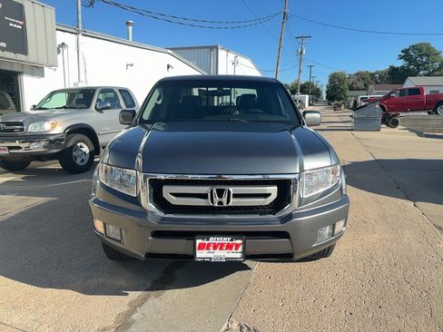 Used 2011 Honda Ridgeline RTL image 3