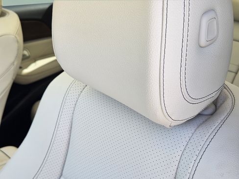 Certified 2022 Mercedes-Benz GLE 350 4MATIC image 7