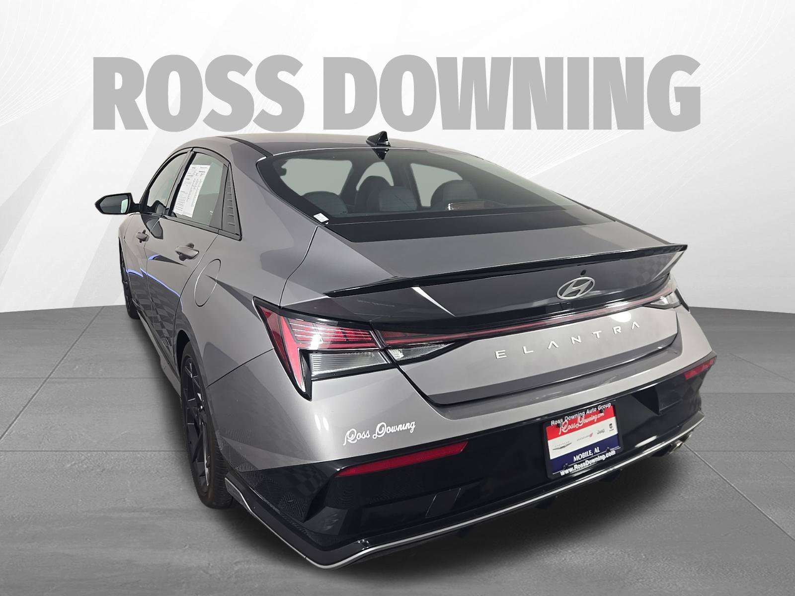 Used 2024 Hyundai Elantra N Line FWD image 6