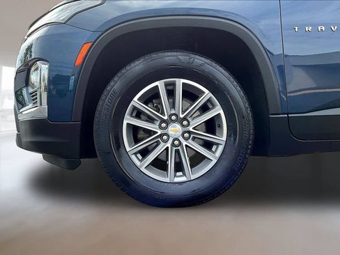 Used 2023 Chevrolet Traverse LT AWD/4WD image 32