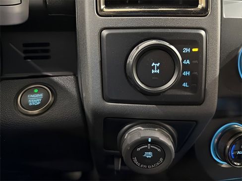 Used 2020 Ford F150 Raptor w/ Equipment Group 802A Luxury image 24