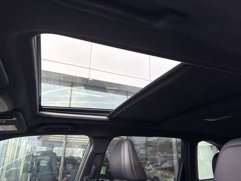 Certified 2025 Subaru Forester Sport image 25