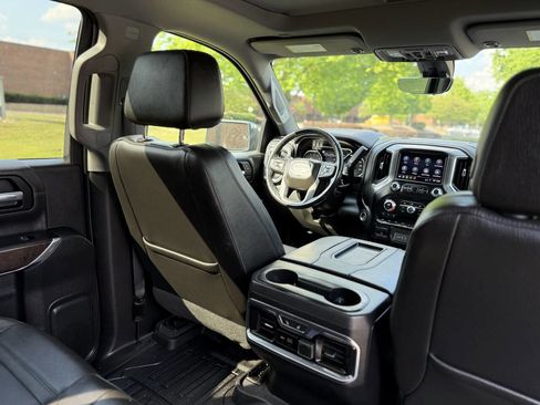 Used 2019 GMC Sierra 1500 Denali w/ Denali Ultimate Package AWD/4WD image 14