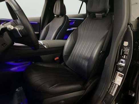 Used 2023 Mercedes-Benz EQS 580 580 4MATIC image 59