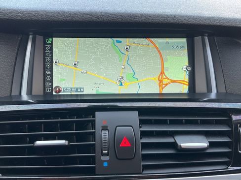 Used 2015 BMW X4 xDrive28i image 50