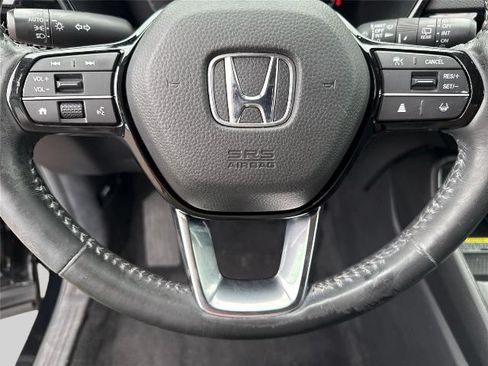 Used 2023 Honda CR-V EX-L image 9