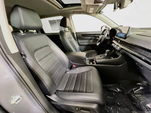 Used 2023 Honda CR-V EX-L image 27