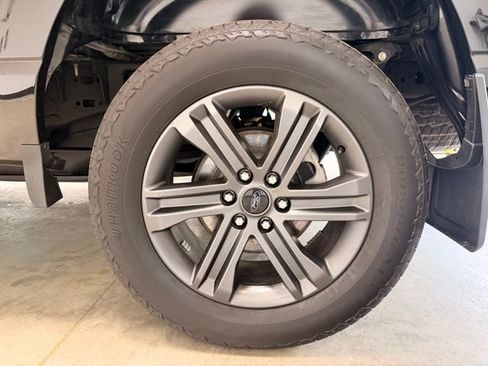 Used 2023 Ford F150 Lariat w/ Equipment Group 502A High AWD/4WD image 12