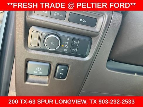 Used 2021 Ford F150 King Ranch w/ Equipment Group 601A High AWD/4WD image 15