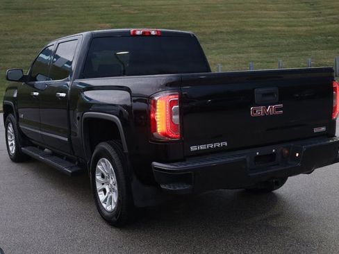 Used 2016 GMC Sierra 1500 SLT w/ All-Terrain Package image 5