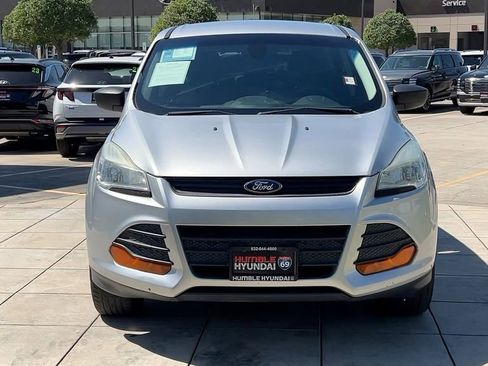 Used 2013 Ford Escape S image 13