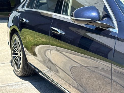 Used 2023 Mercedes-Benz S 500 4MATIC image 9