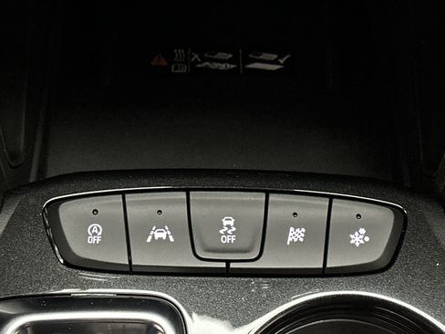 New 2026 Chevrolet TrailBlazer RS w/ Convenience Package FWD image 36